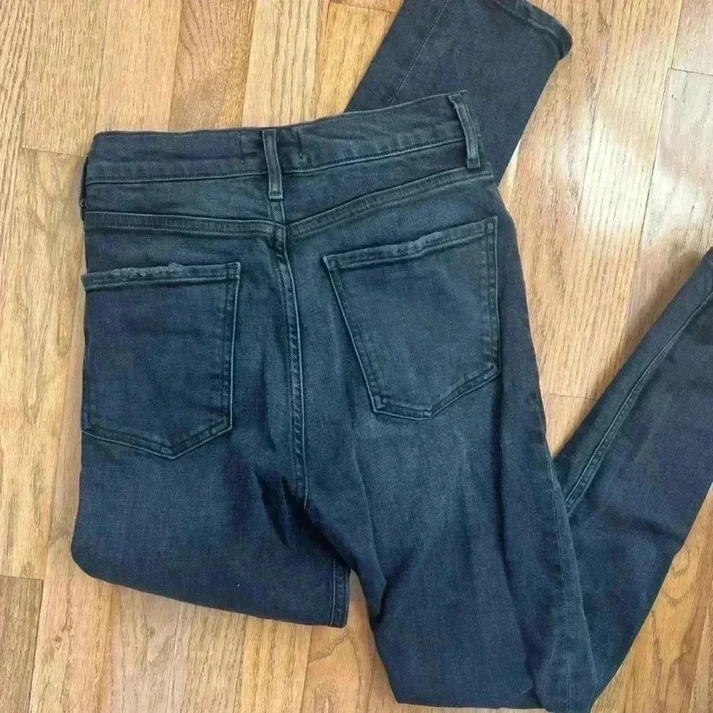 Agolde High rise jeans NWOT - Picture 5 of 5